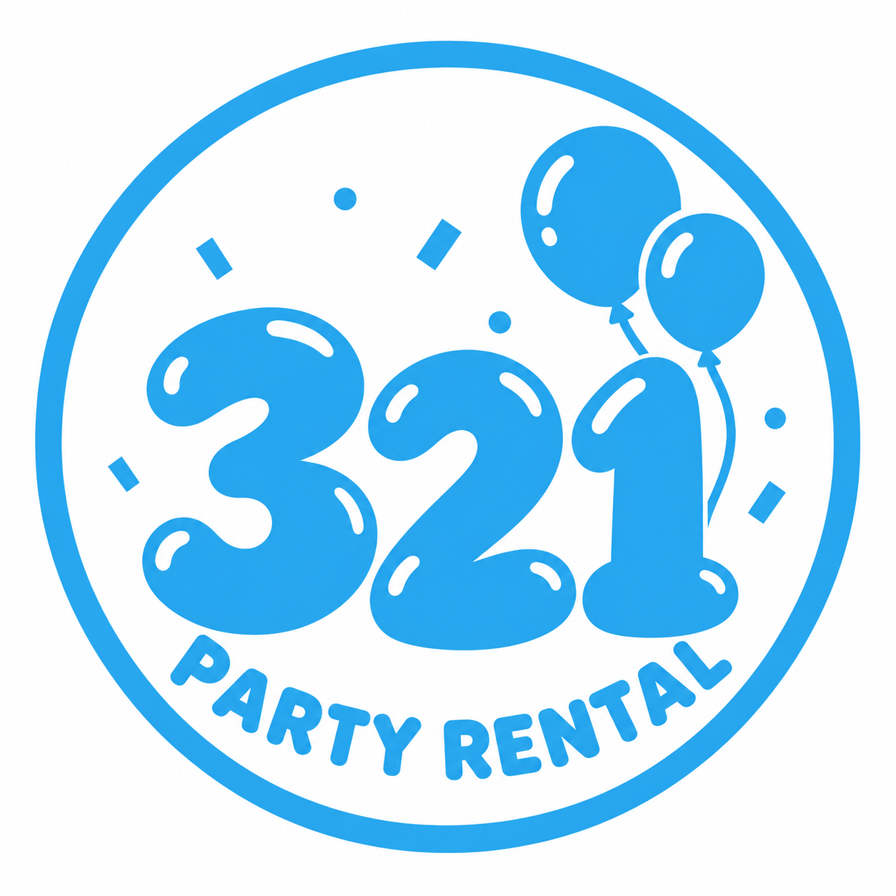 321 Party Rental